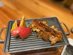 香煎鹅肝-酒吞(七宝领展广场店)