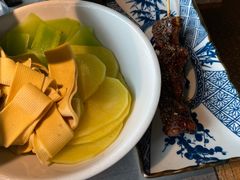 -探鱼·鲜青椒爽麻烤鱼(钟楼众汇广场店)