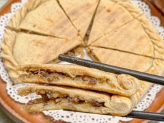 -敏珠拉姆藏餐·南京厨房(富春江东街店)