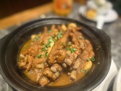 -欧记轩龙虾·私房菜(A店)