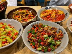 -潇湘阁(尚都SOHO店)