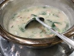 猪杂粥-标记美食新鲜猪杂(兴南大道店)