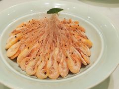 -三凤酒家·百年无锡菜(清扬茂业店)