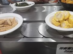 -咕叽咕叽自助烤肉小火锅(茂业清扬店)
