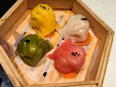 -煲王粤菜餐厅(中侨中心店)