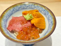 -鮨一日本料理旗舰店(总店)