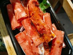 -么肆烤肉·中式自助·烤肉大排档(街道口季佳PAI店)