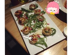-玛尚诺Pizza&Bar(长泰广场店)