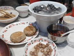 -东门口涮肉·砂锅·烤串(老门东店)