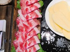 -矮板凳老火锅(宽窄巷子店)