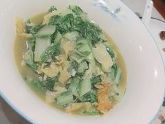 -小乡小镇·传承桐庐土菜·老板亲自烧的菜