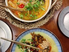 -麒麟风烤牛肉·云南烧烤小排档(丹凤街店)