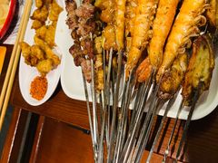 -京元盛铜锅涮肉(上海总店)