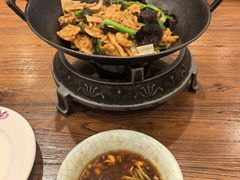 -山西会馆·晋菜·晋商宴·学堂记忆(许坦西街店)