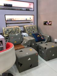 -美斯洛美甲美睫连锁店