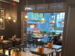 -阿大排档(长春这有山店)