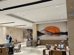 -禾尖S酒店(深圳大学店)