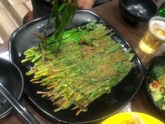 -陈老斯呼尔嗨吃烧烤(科巷店)