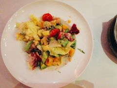 招牌王子特质沙拉-佐度王子扒房(天鹅湖店)