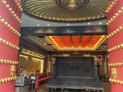 -宁波状元楼酒店(和义路店)