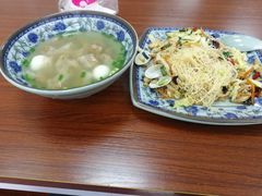 -福州人铭小吃