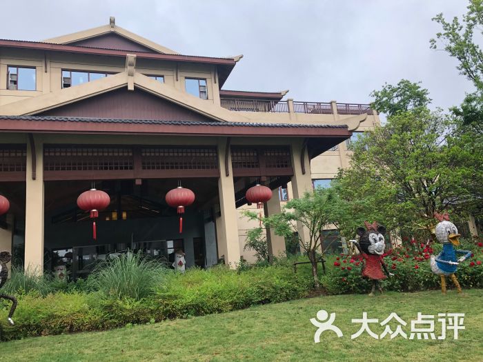 天鹅湾美程温泉酒店-图片-洪泽县周边游-大众点评网