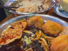 -雙冲柳州螺蛳粉&酸嘢&桂林米粉(簋街店)