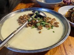 -汝萍传统蘸水菜(春华路总店)
