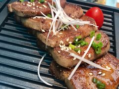 厚切牛舌-TORO MaKi 寿司·日料(华创店)