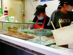 -辽B·小串(总店)