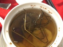 -禧和源养生素食茶馆