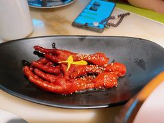 -桂满陇-十里风荷(合生汇店)