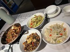 -湘语·湖南家常菜(新洲店)