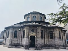 -天主教堂(莲池区)