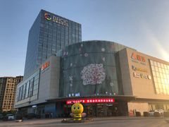 -龍歌自助小火锅(李沧丽达店)