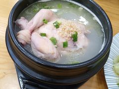 -高社长参鸡汤(高丽街店)