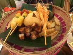 -苏梅花园(群星城店)