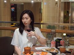 -广州粤海喜来登酒店