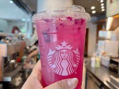 -星巴克(北京新辰里亚运村店)