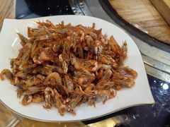 -燕北云山·农家菜·灶台鱼(密云溪翁庄店)