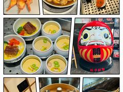 -松子料理(亮马桥店)