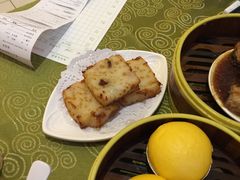-东方之珠海鲜酒楼(南开店)