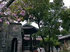 -东莞市可园博物馆