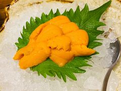 -蟹将军日本料理(中南路店)