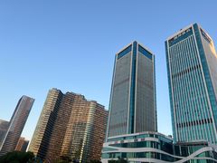 -麦当劳(杭州文三路店)