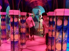 -天津梵高星空艺术馆(天河城旗舰店)