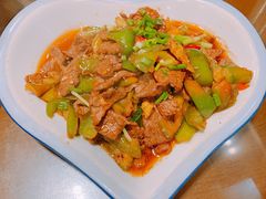 -红桃K虾王·小龙虾·烧烤·火锅(红星路店)