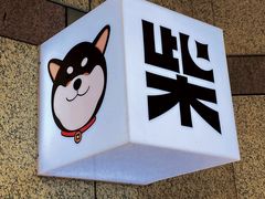 -柴务处·柴犬主题狗咖