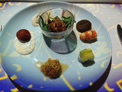 -翡翠36餐厅(浦东香格里拉店)