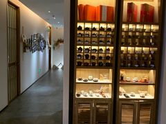 -翁暖茶馆(滨江东总店)